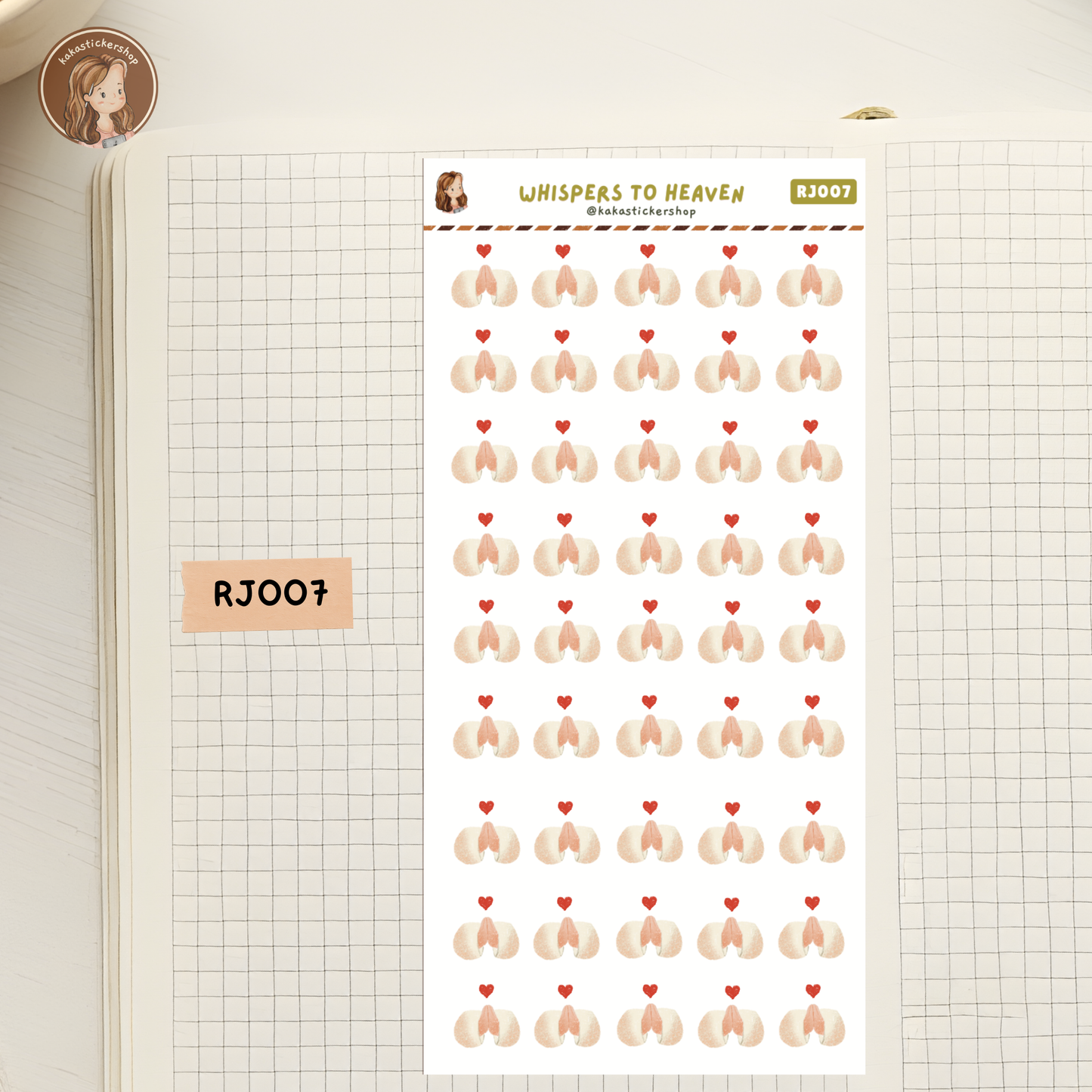 Bible Study Journal Essentials (Non-Waterproof)